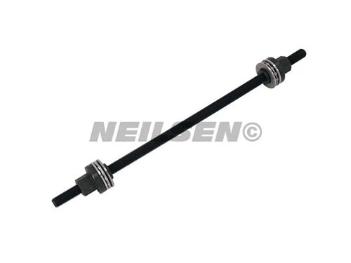 M12 Universal Press Pull Sleeve Tool Bushing Bearing Seal Driver Removal Set