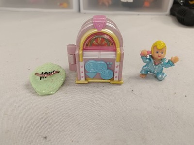 Vintage 1994 Mimi and the Goo Goos Li'l Shinies ''Jammin Joey And His Juke Box'' 