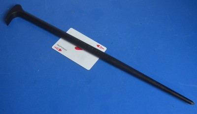 Snap-on Tools 16'' Long Rolling Head Prybar Pry Bar Lady Foot 1650 NEW 2023