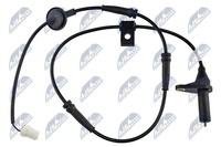 NTY ABS Sensor Raddrehzahl HCA-HY-540 FüR Trajet Hyundai FO Highway VAN Crdi