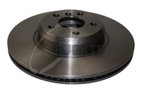 Trucktec Bremsscheiben Vorderachse InnenbelüFtet Ø330Mm FüR BMW X3 G01 F97 5Er