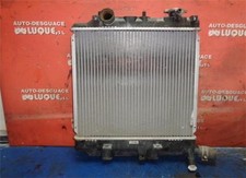 Radiateur Mazda DEMIO