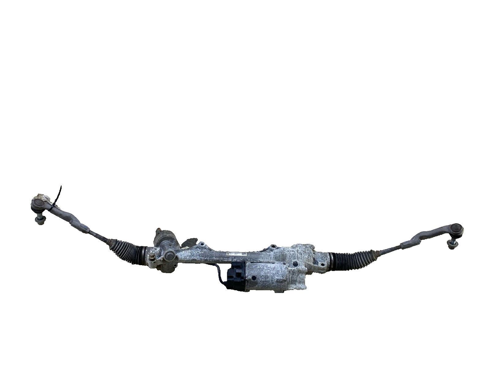 Aston Martin DBX 2020-2024 Steering rack P/N MY833200AA