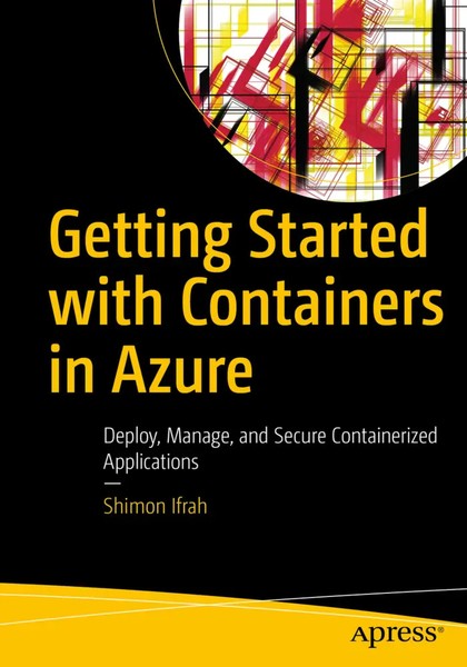 Shimon Ifrah | Getting Started With Containers In Azure | Taschenbuch | Englisch-image
