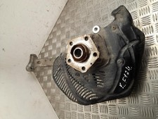 Roulement de roue Volkswagen TOUAREG