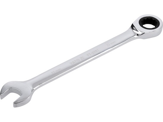 Fits YATO YT-0201 Flat-eye wrench. with game. 22mm.. - Image 10