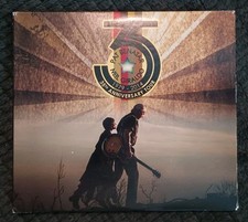 PAT BENATAR / NEIL GIRALDO 35th Anniversary Tour CD / DVD 1979-2014 Heartbreaker