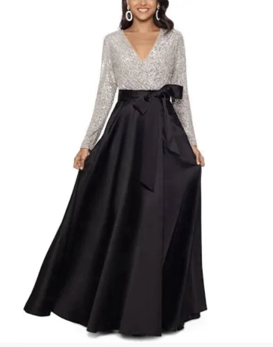 Xscape Dresses Formal Plus for sale | eBay