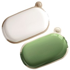 Pill Tablet Cutter for Small or Large Pills, Pill Splitter with Blade for Pills