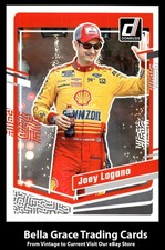 2024 Donruss Racing Joey Logano #29 Team Penske NASCAR