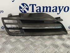 62320AX600 RECHTER STOßSTANGENGITTER / 1139133 FÜR NISSAN MICRA K12E *