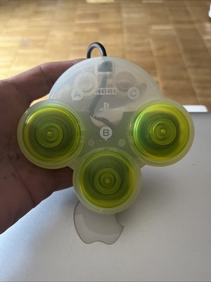 Hori Par-Con Controller Sehr Selten Japan Ich Für Playstation 1&2