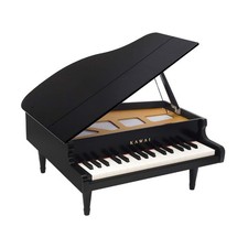 Kawai Mini Grand Piano Toy for Kids Black 32 Keys F5-C8 Model 1141