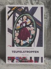 Teufelstropfen. Pfalz Krimi; Emons: Kriminalroman Greifenstein, Gina: