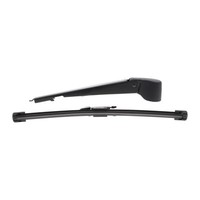 Vaico - V30-2747 - Wischer Arm Satz, Fensterreinigung - FüR Mercedes A1768200544