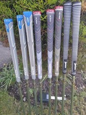 Srixon i701 tour forged iron set, 3 to PW, VGC