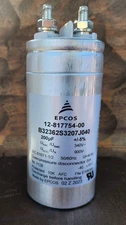 Epcos B32362S3207J040 Overpressure Disconnector 340-900V 50/60Hz *NEW*