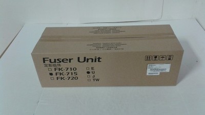Kyocera Mita FK-715U Fuser Kit 110v for Copystar CS-3050