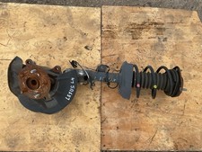 LEXUS UX SUSPENSIÓN PASAJERO DELANTERO IZQUIERDO PIERNA BUJE AMORTIGUADOR 48520-76170 2019-2022