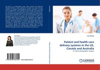 Liza Heslop | Patient And Health Care Delivery Systems In The Us, Canada And...