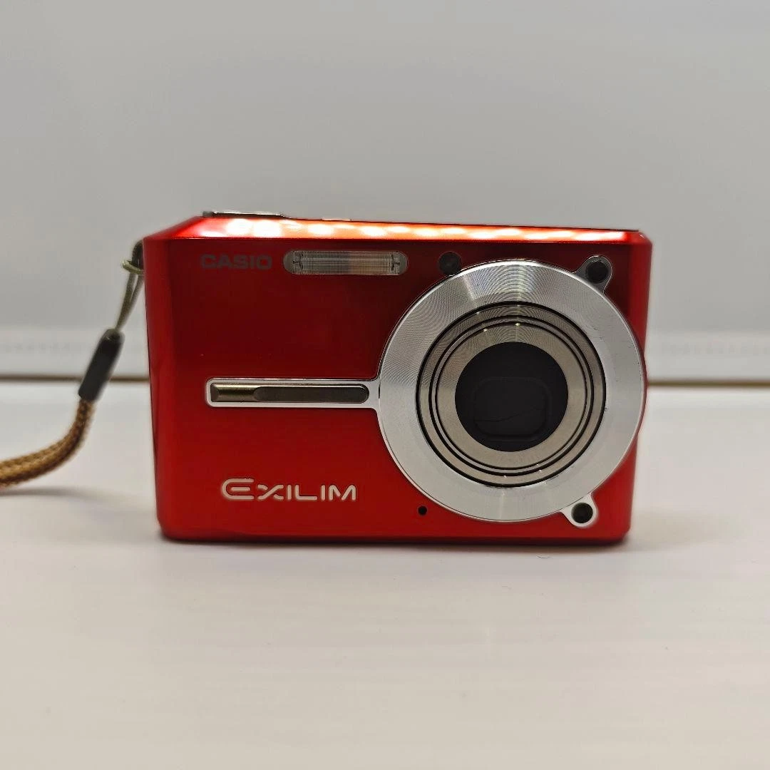 Casio Exilim EX-S500 Digital Cameras for Sale - Shop New & Used