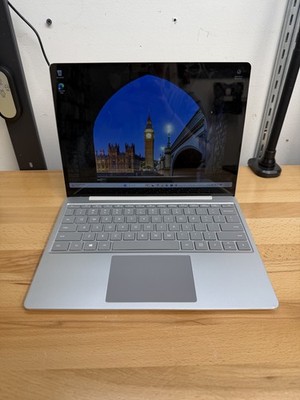 Microsoft Surface Laptop Go 1st Gen 1943 12.4