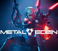 Metal Eden | Steam Key | Lieferung Per E-Mail