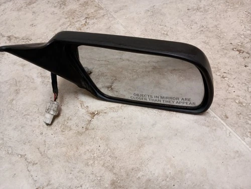Toyota Celica ST160 ST162 86 87 88 89 Passenger Side Power Mirror OEM