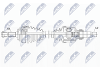 NTY NPW-PE-089