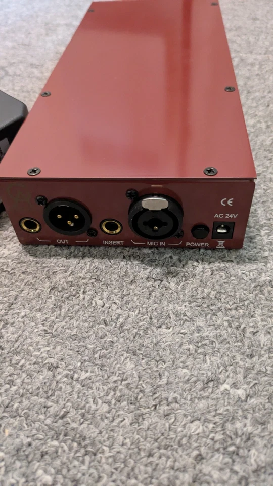 Golden Age Project PRE-73 Jr - Bild 4 von 4