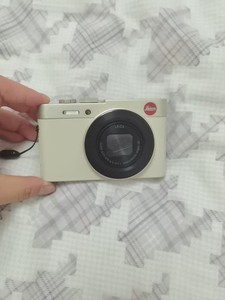 Leica C type112 コンパクトデジタルカメラ ホワイト LEICA C(Typ112) ライトゴールドの出品 | ONE SCENE（ワンシーン）