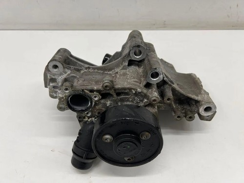 BMW 5 G30 Wasserpumpe 46100 2.00 Petrol 2018 33596377