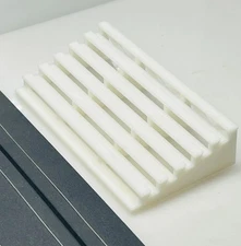 SCS Grandstands Bleachers Afx Tyco Autoworld Life like Ho Slot Car Track Scenery