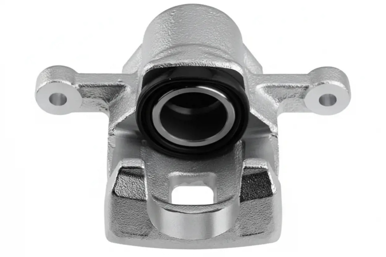 Pinza freno Assale posteriore Sx (1 pistoni) HZT-KA-028 NTY per HYUNDAI KIA - Immagine 2