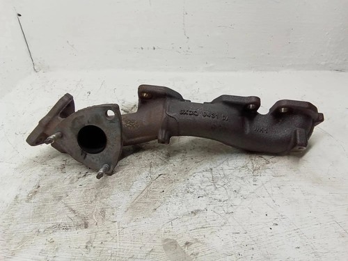 JAGUAR XF X250 Auspuffkrümmer 9X2Q9431DA 2.99 Diesel 177kw 2010 27690146