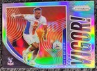 MICHY BATSHUAYI 2020-21 Prizm Premier League VIGOR! INSERT PRIZM #10