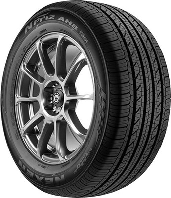 205/55R16 91V N'PRIZ AH8 BW A/S