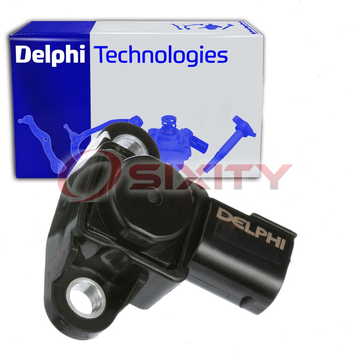 Mercedes-Benz SLS AMG GT 2011-2015 Map sensor