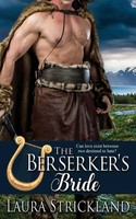 Laura Strickland | The Berserker's Bride | Taschenbuch | Englisch (2019)