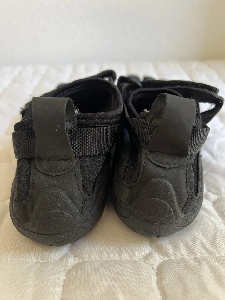 Vibram FiveFingers KSO W148 Barefoot Toe Shoes Black EU36 Womens 6 Mens 4.5 - Image 4 of 4