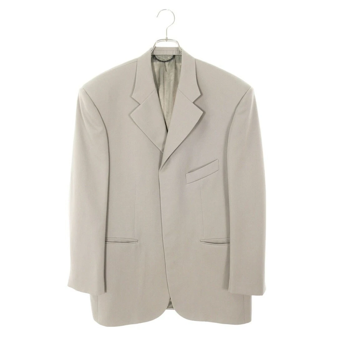 LOUIS VUITTON（LV） Louis Vuitton 20SS RM201 TDE HIJ64E giacca sartoriale con bottone posteriore uomo usata 6