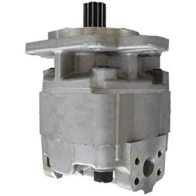 For Komatsu Wheel Loader 542 WA400 WA420 Hydraulic Pump for 705-12-36340