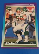 Jim Sweeney