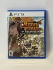 New ListingMetal Slug Tactics PS5 (PlayStation 5) CIB Complete Stickers Scratch Free Disc