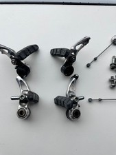 Shimano BR-MC10 Cantilever Brake Calipers Japan Set 1990s MTB