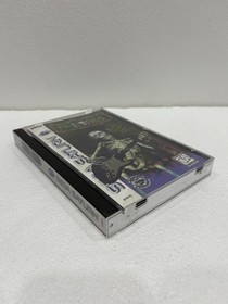 Mr. Bones Sega Saturn Complete CIB (Disc 1 Only)