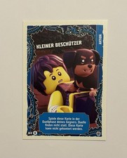 LEGO Ninjago Trading Card Game- Serie 11 (2026)- Kleiner Beschützer