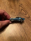 Hot Wheels 1969 Mustang Boss Hoss Green Vintage Toy Car Redline