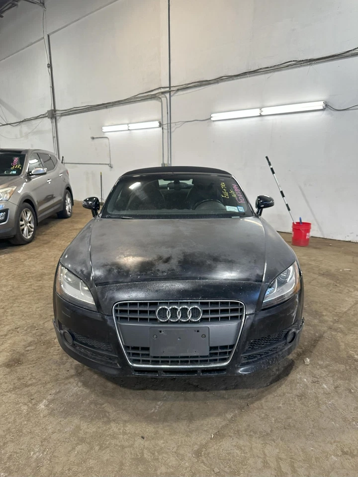 Used Washer Fluid Reservoir fits: 2008 Audi TT  Grade A - Image 3 of 4