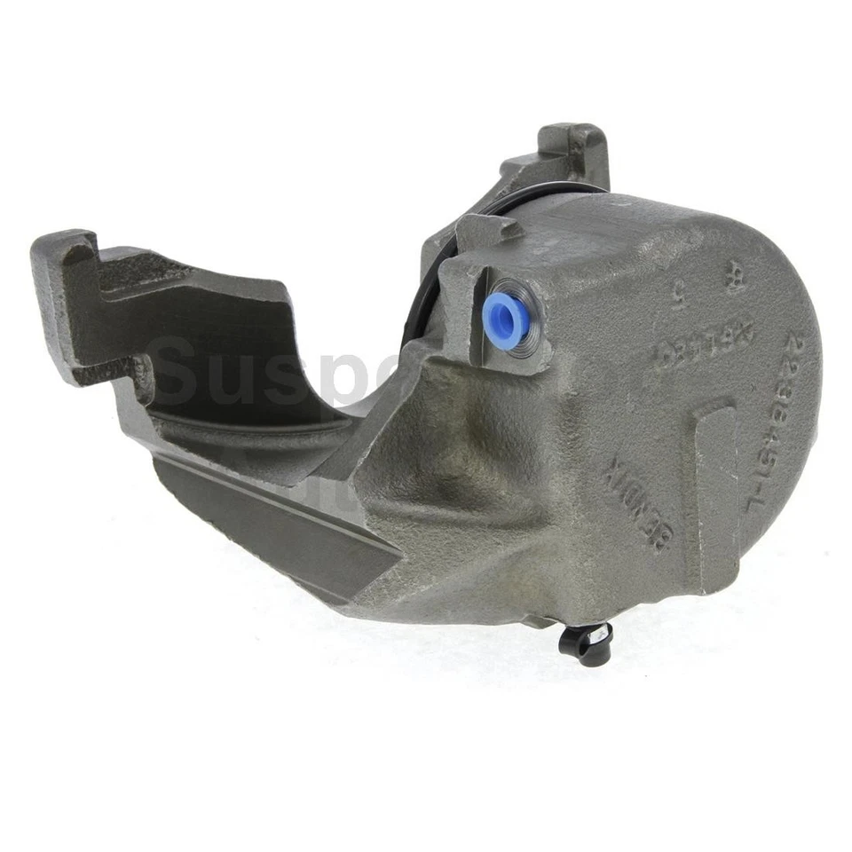 Se adapta a International Harvester 2X Piezas Centradas Pinzas de Freno Traseras Izquierdas Foto 3 de 4